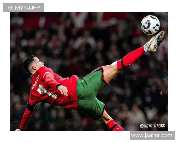 C罗:从足球天才到全球偶像的成长历程与传奇成就 C罗:从足球天才到全球偶像的成长历程与传奇成就