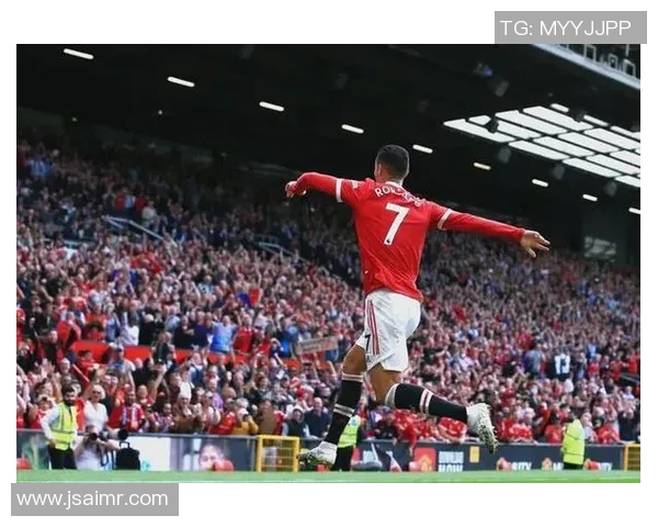 C罗传奇足迹全景回顾与精彩瞬间图文合集