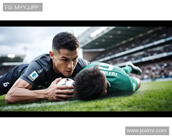 世界足球球星净身高大揭秘 谁是身高最高的绿茵场巨人