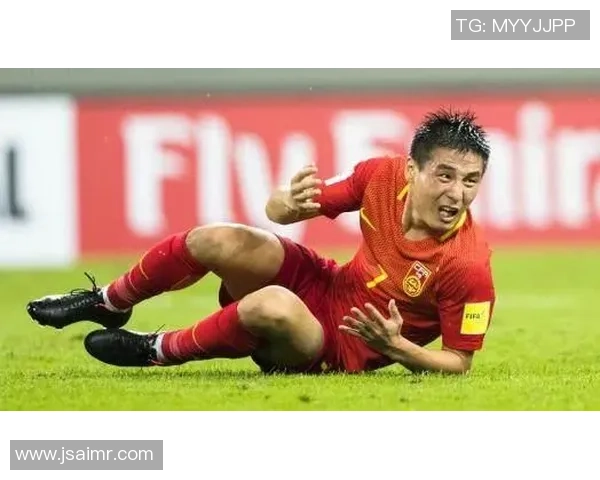 中国足球当今球星实力排行榜 逐位分析与前景展望