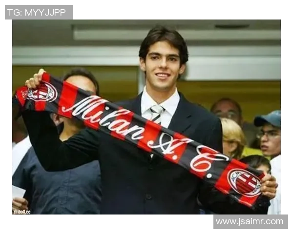 为何足球传奇卡卡的市场价值低于预期原因解析