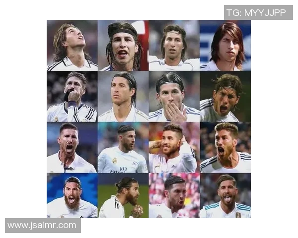 从皇家马德里到西班牙国家队 拉莫斯的传奇足坛征程与辉煌成就