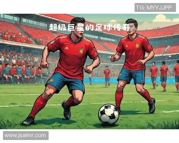 六一儿童节专属回忆 足球巨星们的童年故事与成长足迹 六一儿童节专属回忆 足球巨星们的童年故事与成长足迹