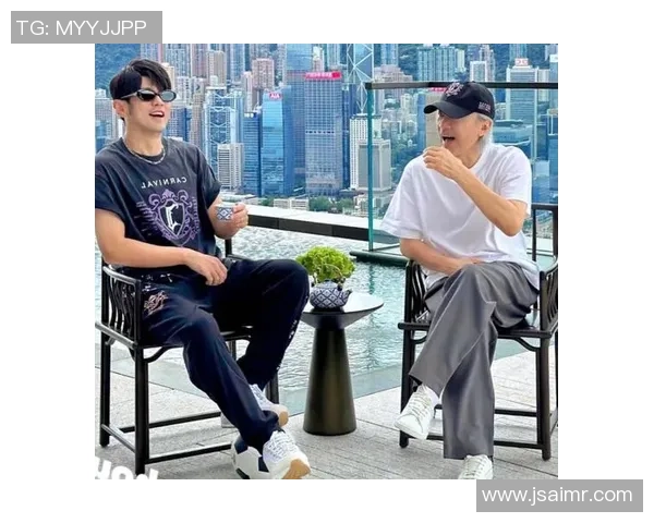 周杰伦与足球明星的深厚友谊与合作历程解析