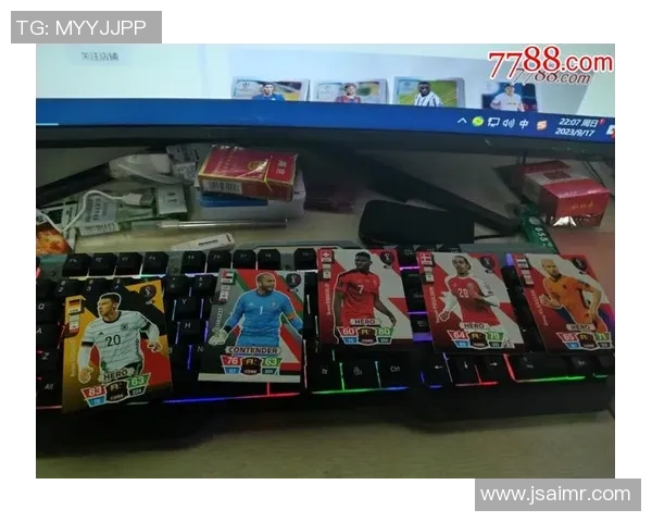 帕尼尼杜蕾球星卡足球收藏价值分析与市场走势探讨