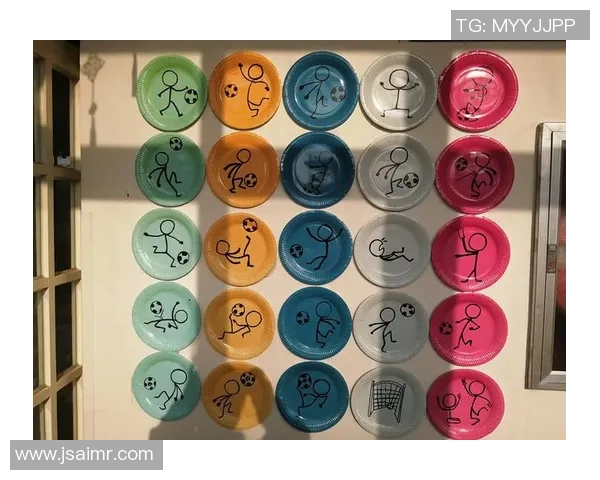 用脑力和眼力来挑战猜足球星广告趣味互动