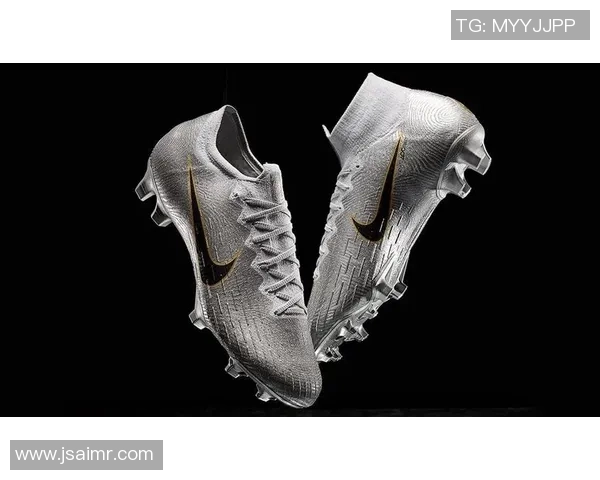 足球巨星与他们的鞋匠：一览各大球星的足球鞋品牌